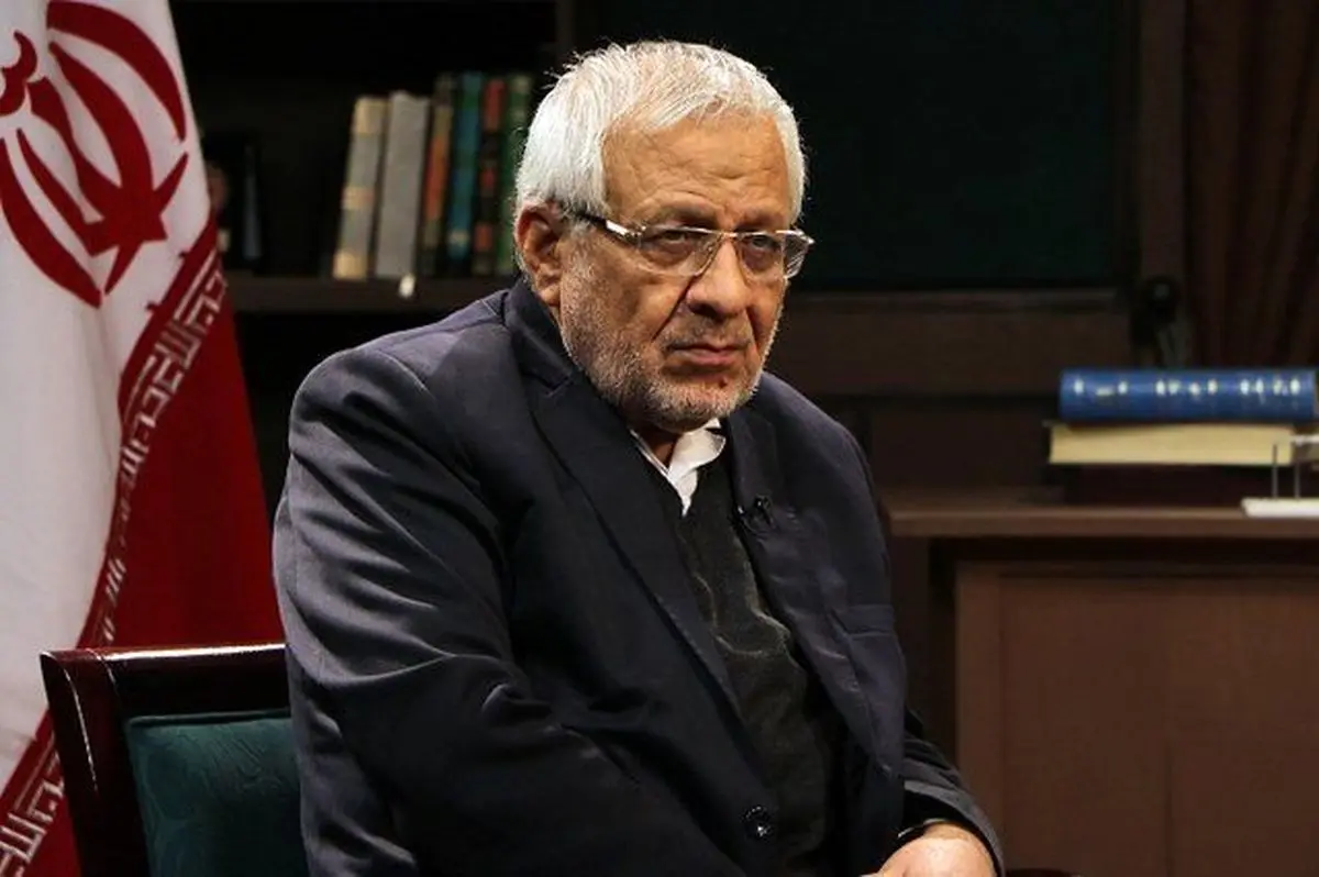 بادامچیان: حمایت از احمدی نژاد، تکلیف الهی بود