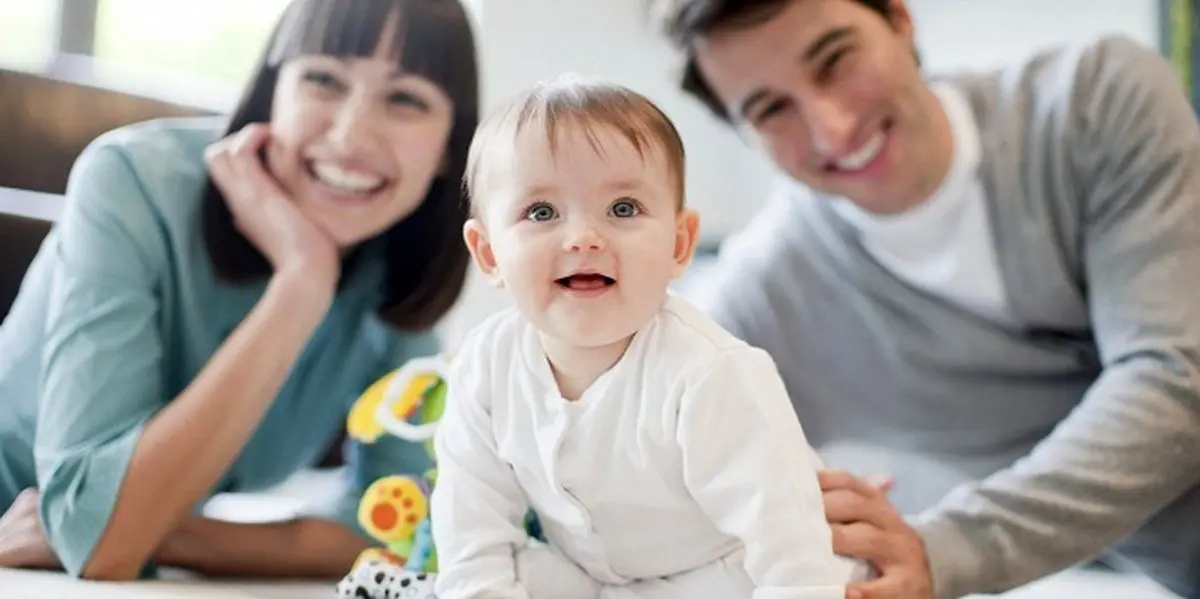 بهترین سن بچه‌دار شدن خانم‌ها و آقایان