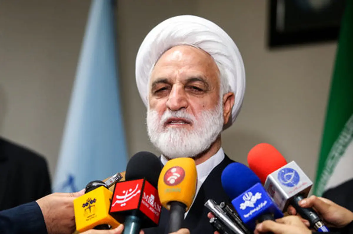هویت و میزان بازداشتی‌ها و افراد خودکشی کننده در حوادث اخیر