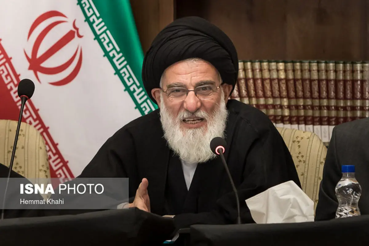 هاشمی شاهرودی: مجبور شدم به آلمان بروم