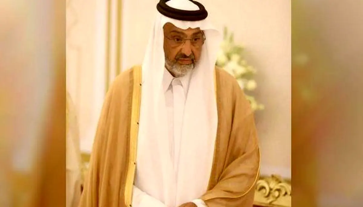 بازداشت عضو خانواده حاکم قطر در امارات