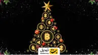 ۵ ارز دیجیتال که در کریسمس با رشد هیجان‌انگیز سرمایه‌گذاران را شگفت‌زده می‌کنند!