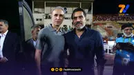 یحیی گل محمدی – پرسپولیس؛ هفت هفت مساوی!
