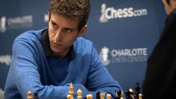 درگذشت شوکه‌کننده  نابغه جوان شطرنج آمریکا 