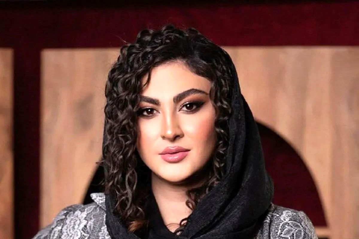 مریم مومن تولد پدرش را با یک استوری جنجالی تبریک گفت + عکس
