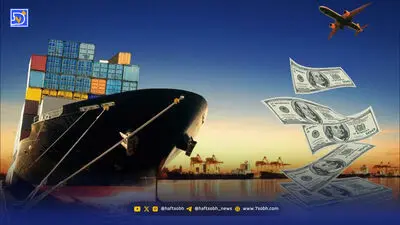 ‌شوک جنگ به کانتینرها رسید