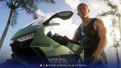 فناوری‌هایی که فقط برای GTA 6 اختراع شده‌اند تا انقلاب به پا کند!