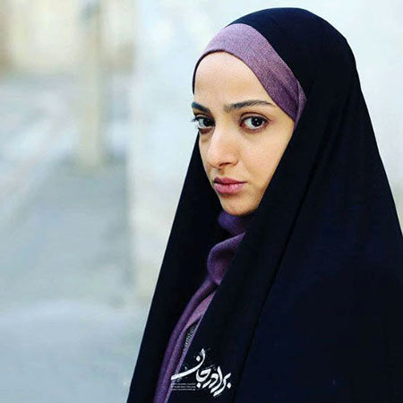 ندا جبرئیلی,بیوگرافی ندا جبرئیلی,عکس ندا جبرئیلی