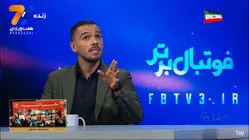 تست هوش و جغرافی جلالی؛ پدرم می خواست مهندس برق شوم

