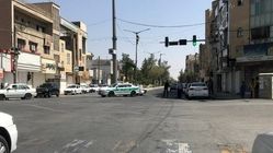 تروریست‌ها چگونه به دادگستری زاهدان حمله کردند؟ 