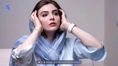 عکس‌ها / چهره مادر زیباترین دختر ایران چه شکلیست؟! / جذابیت مادر هانا پاک نیت در جشن تولد دخترش ...