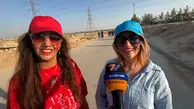 کری هوادار استقلالی برای رقیب: طلسم ۹ ساله را می‌شکنیم!