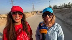 کری هوادار استقلالی برای رقیب: طلسم ۹ ساله را می‌شکنیم!