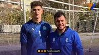 اولین مربی گلر جدید آبی‌ها: خلیفه از اول استقلالی بود، به‌خاطر من به پرسپولیس رفت!