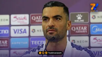 حیدری: پاداش جام جهانی ۲۰۲۲ به‌طور کامل پس داده شد