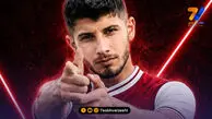 خرید جدید پرسپولیس راهی نساجی شد!