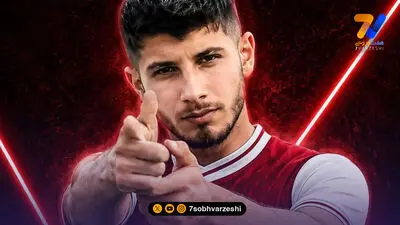 ماجرای بند فسخ صد میلیون تومانی رامین با استقلال؛ تاجرنیا از او نا امید شده بود؟