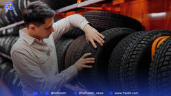 نکات مهم و کلیدی برای خرید لاستیک خودرو + فیلم