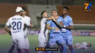 همه یا هیچ در پاس قوامین؛ آخرین بلیت آسیا روی میز چادرملو و گل‌گهر!