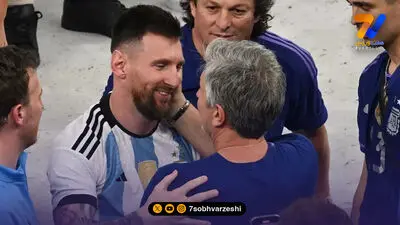 مارسکا تکلیف رودری را مشخص کرد