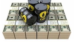 سیل دلارهای نفتی به ایران سرازیر شد