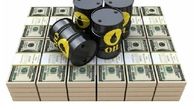 سیل دلارهای نفتی به ایران سرازیر شد