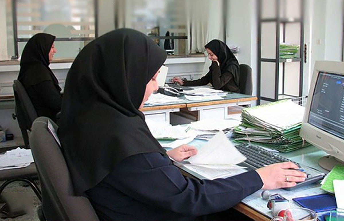 کارفرما میتواند بگوید از 4ماه قبل باید استعفا را اطلاع بدهی؟
