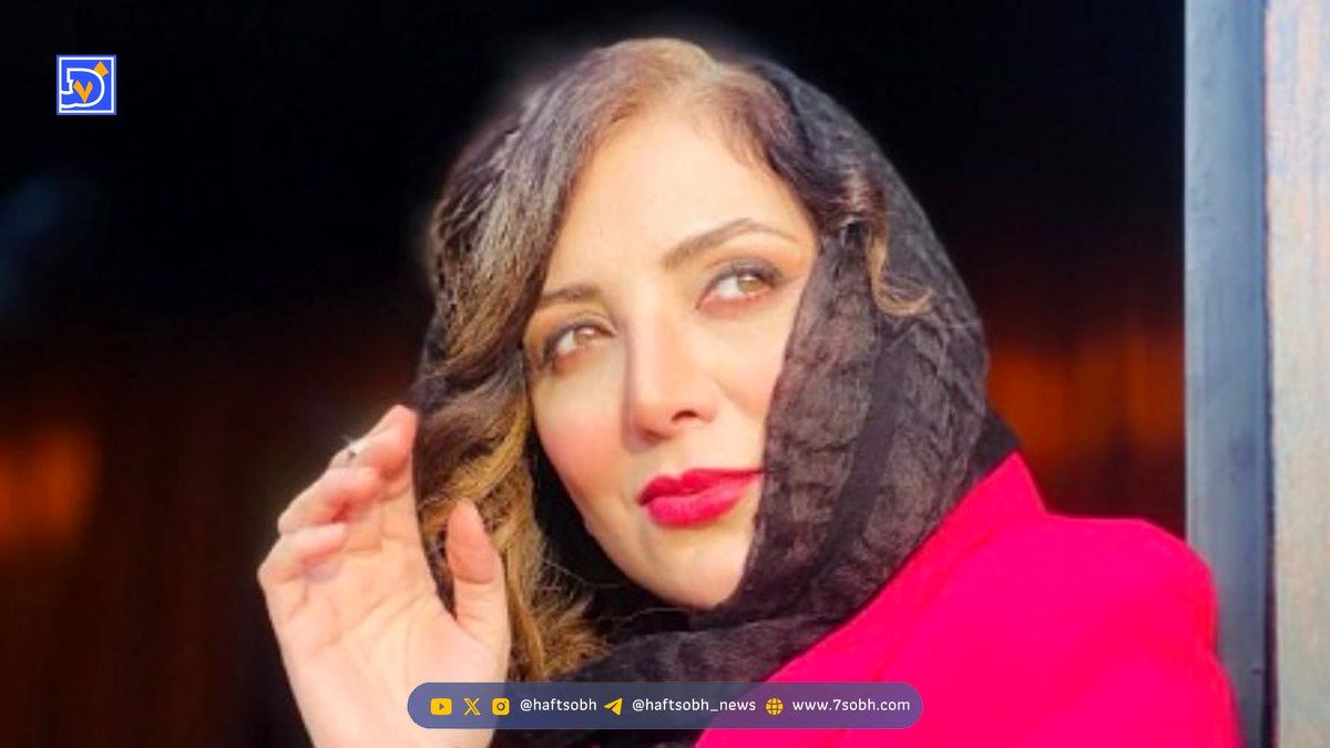 بیوگرافی رویا میرعلمی + عکس شوهر سیبیلو