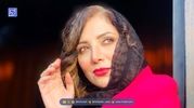 بیوگرافی رویا میرعلمی + عکس شوهر سیبیلو