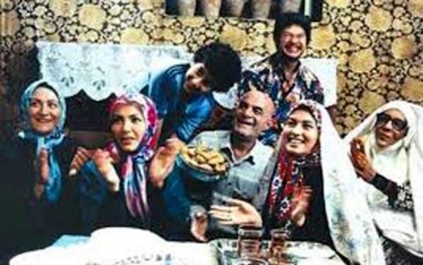 سریال مناسبتی