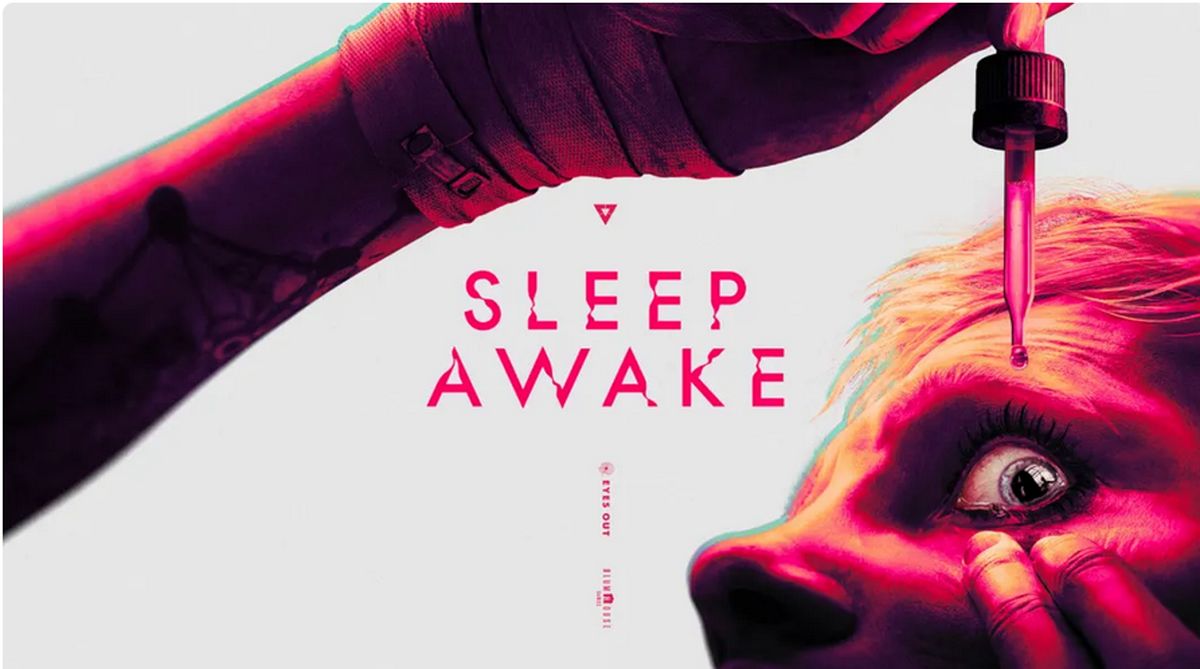 تاریخ انتشار بازی ترسناک Sleep Awake مشخص شد + تریلر جدید