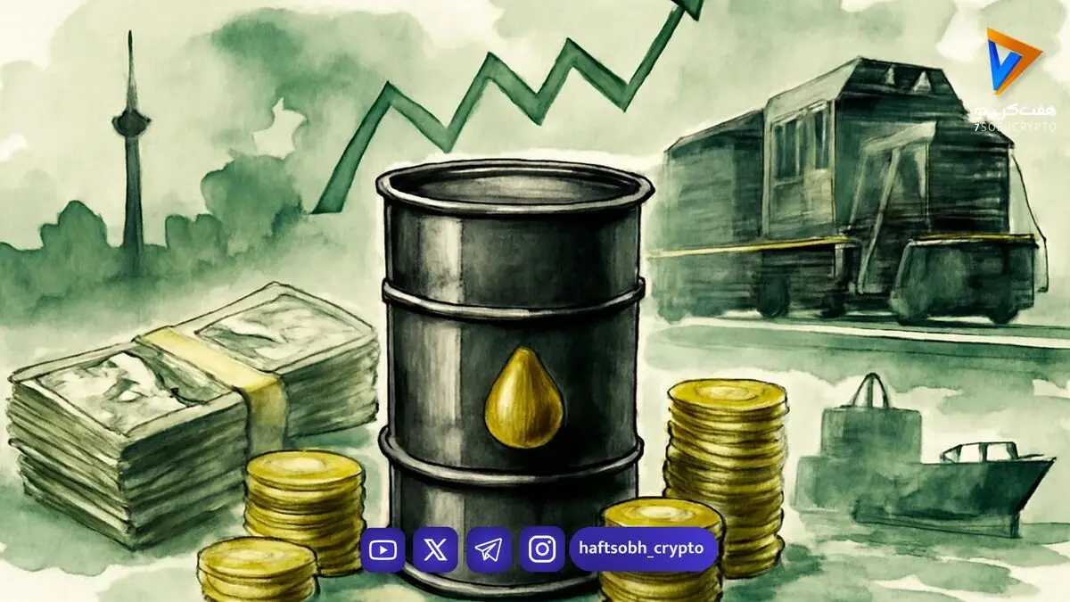  قیمت نفت با نگرانی از عرضه عربستان و صادرات گازوئیل روسیه بالا رفت 
