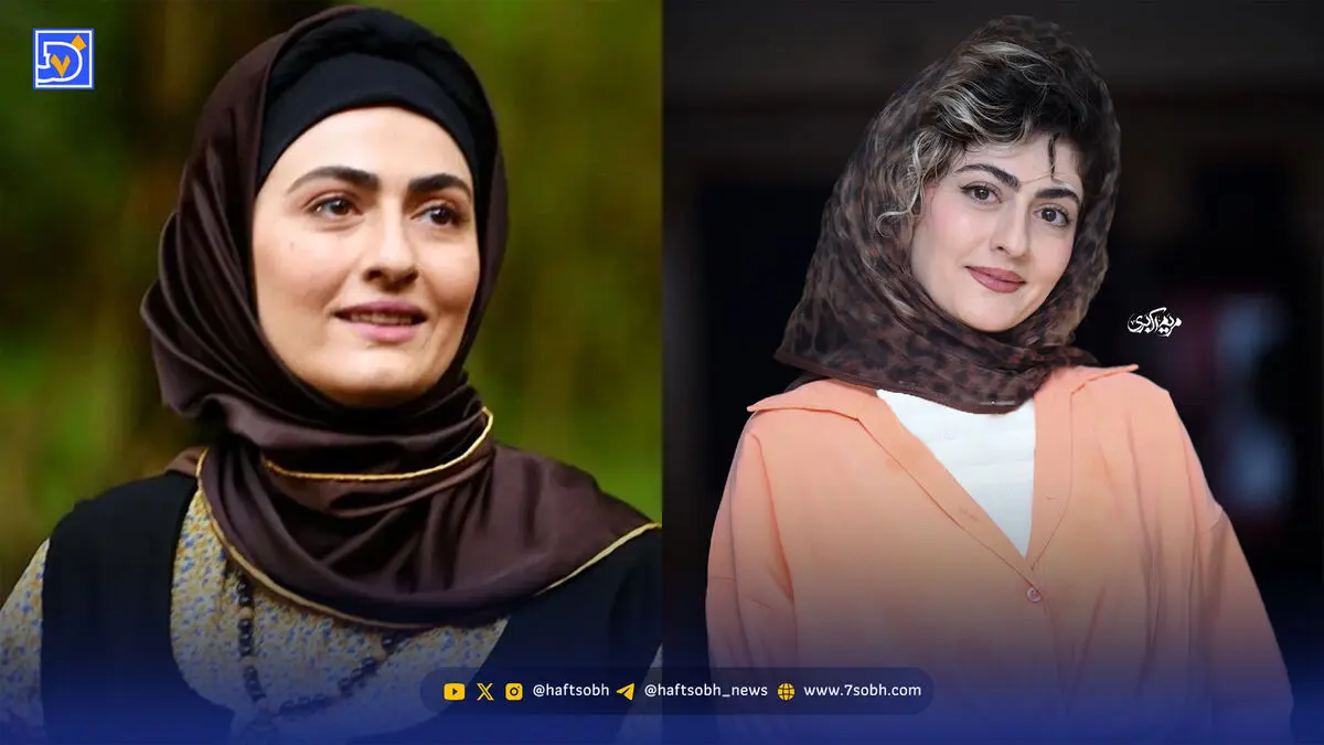عصر سینما | پریسا دوستی کیست؟ آشنایی با بازیگر «سوجان»