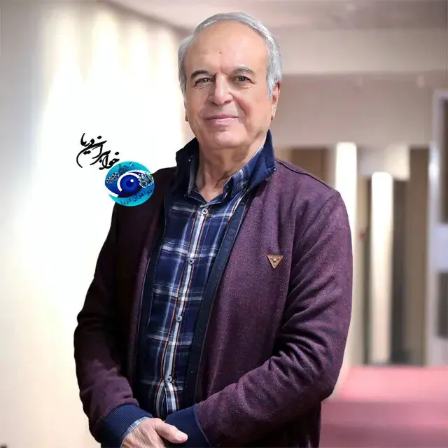غلامرضا نیکخواه