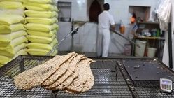 ۱۳۰ نانوایی متخلف در پایتخت تعطیل شدند!