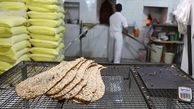 ۱۳۰ نانوایی متخلف در پایتخت تعطیل شدند!