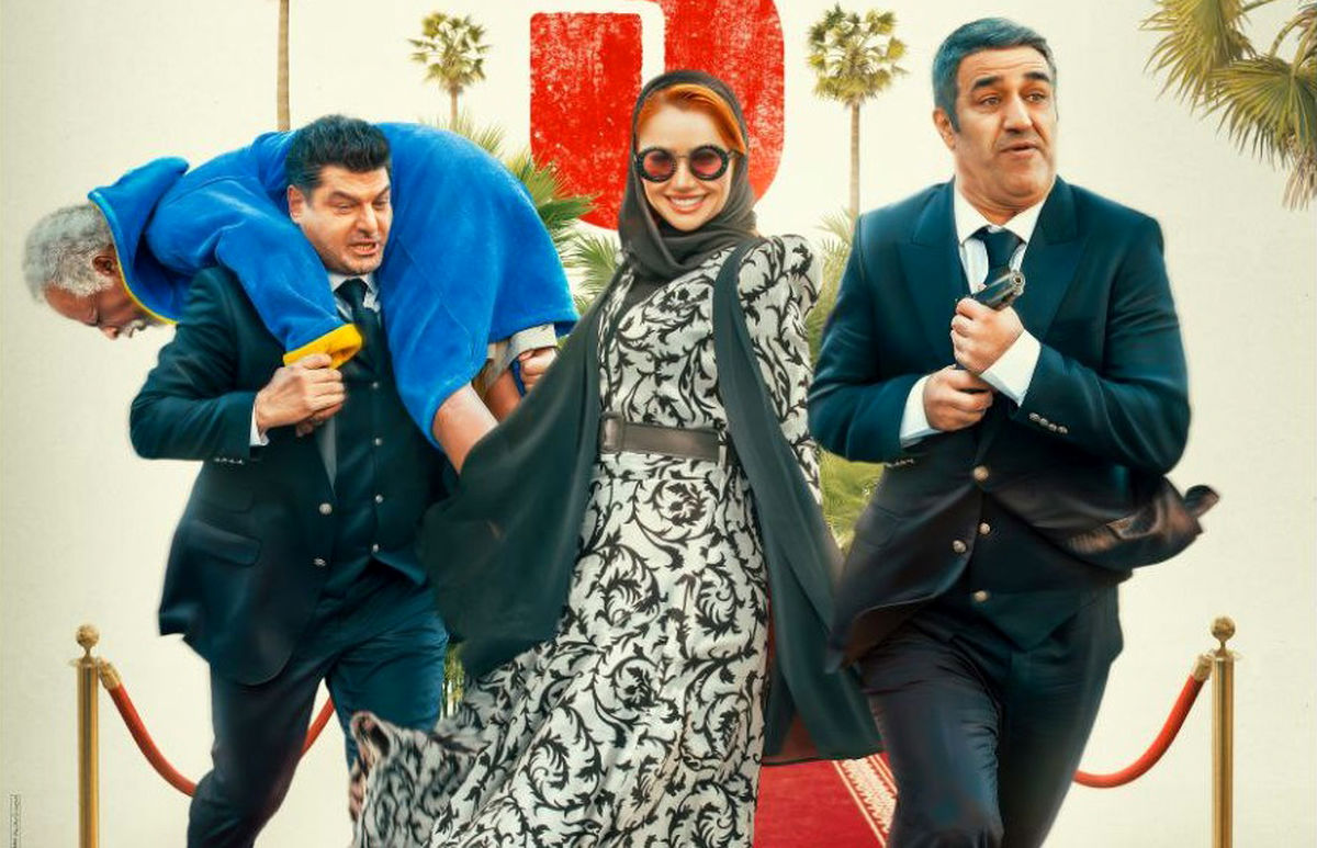 «سینماتیکت» گلادیاتور بلیتفروشیها | کدام سینماها برنده شدند؟