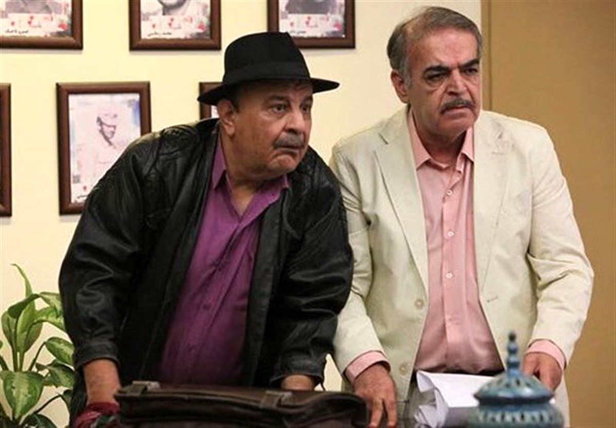 نگاه روز؛ تغییر چهره غیرمنتظره غلامحسین لطفی، باجناق آقا ماشالله در ‘خانه به دوش’ پس از ۲۰ سال