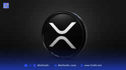 تحلیل قیمت ریپل (۱۸ مرداد ۱۴۰۴): آرامش پس از انفجار؛ آیا XRP برای موج بعدی صعود آماده می‌شود؟