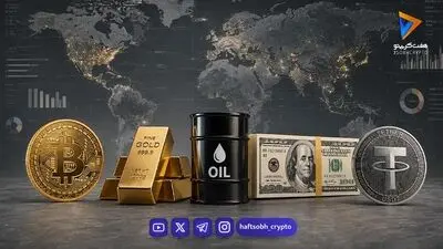  بورس برای سومین هفته پیاپی در صدر بازدهی قرار گرفت | کدام بازار بدترین عملکرد را داشت؟ 