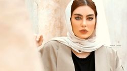 چهره متفاوت سحر قریشی 16 سال پیش؛ نخستین تجربه سینمایی‌اش کنار چهره‌های مشهور 