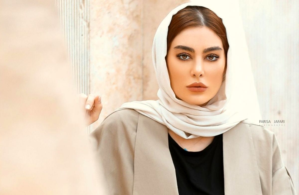 چهره متفاوت سحر قریشی 16 سال پیش؛ نخستین تجربه سینماییاش کنار چهرههای مشهور