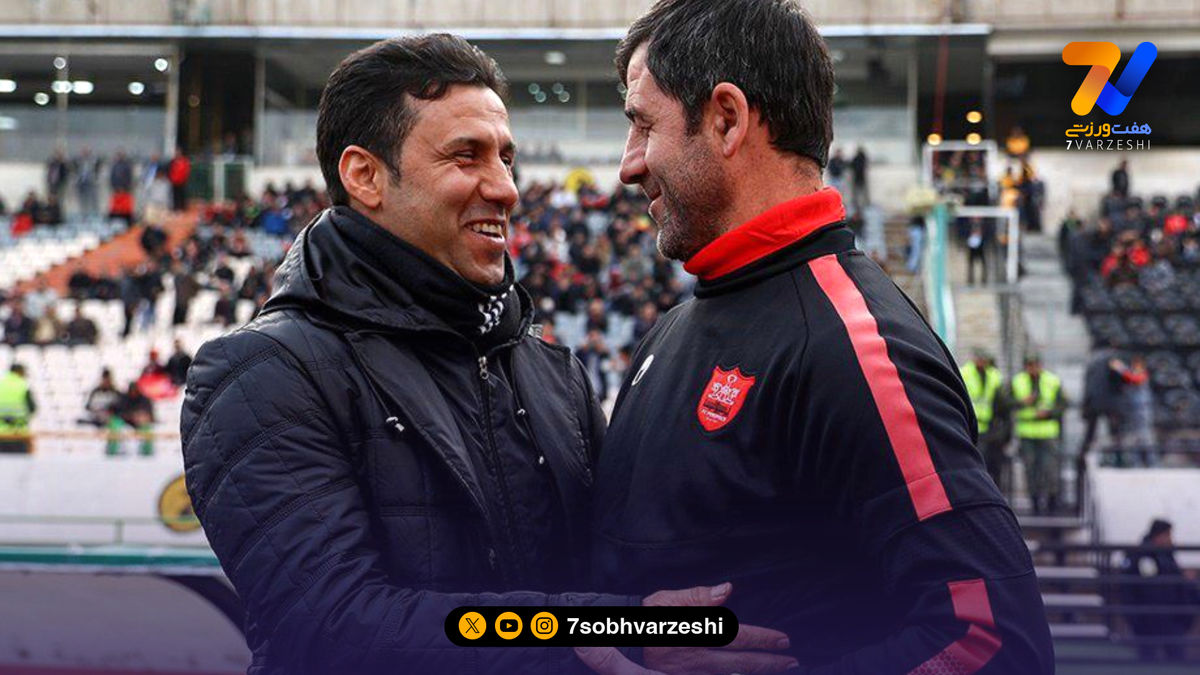 رکورد رویایی پرسپولیس برابر تارتار؛ 2142 روز بی شکستی!