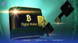 چگونه امنیت کیف پول دیجیتال خود را حفظ کنیم؟