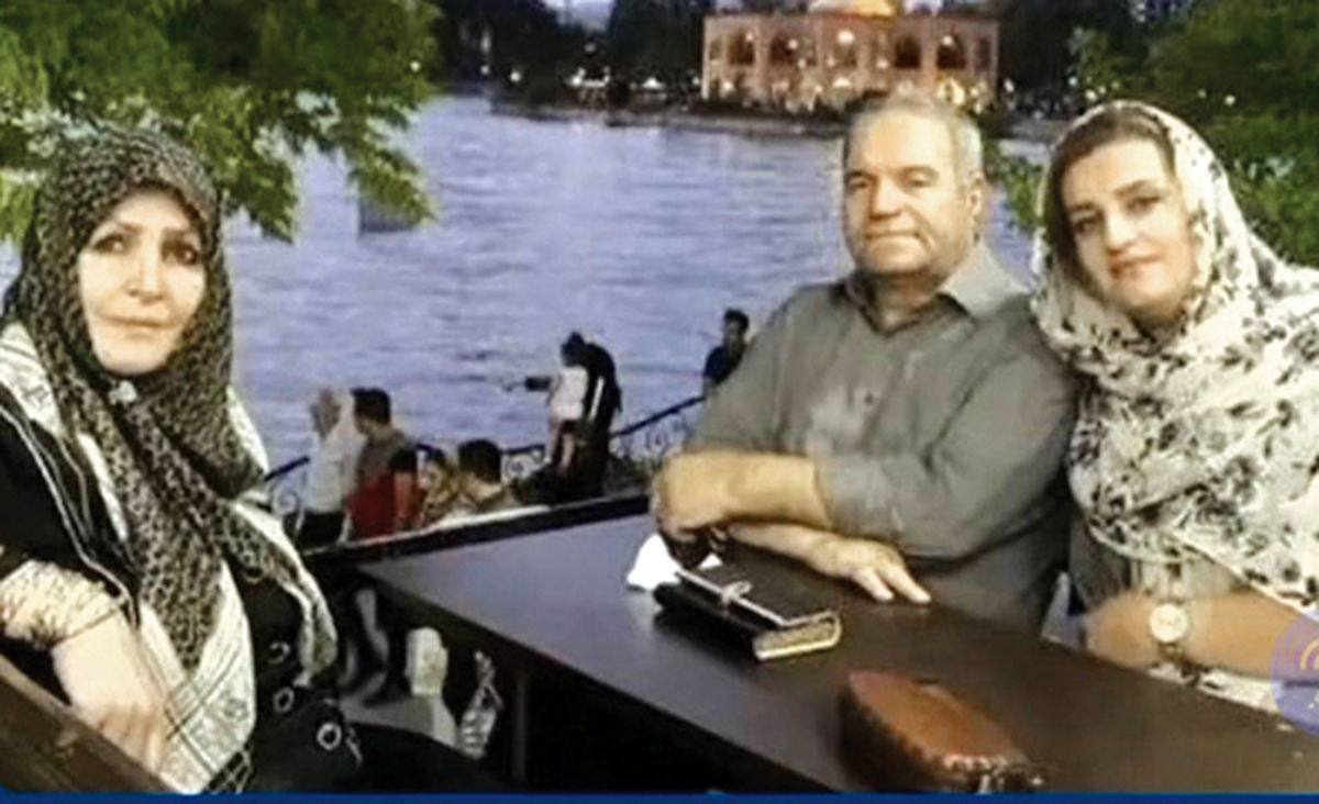 نیمه شب خونین آبادان