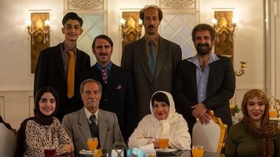 اکران «خانه ارواح» پس از ۵ سال انتظار؛ کمدی-وحشتی در دل دهه ۳۰ با حضور بازیگران محبوب