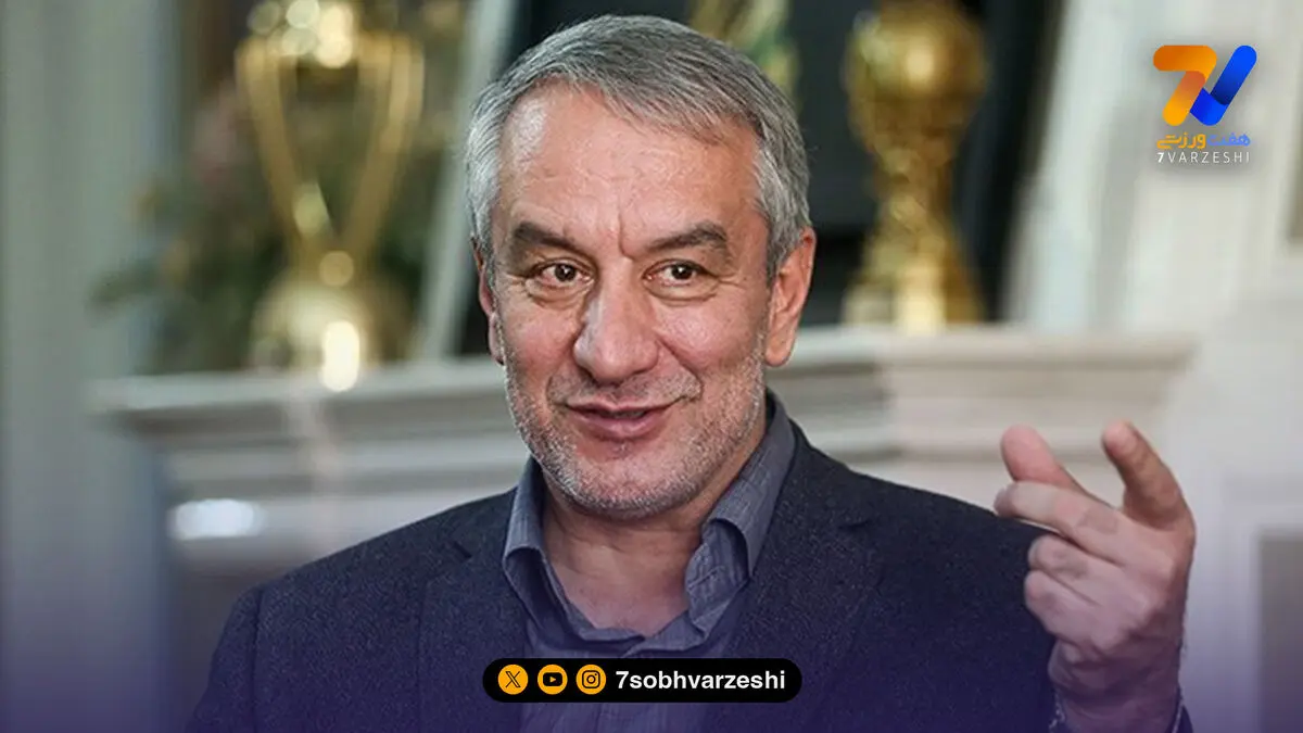 کفاشیان: زمان تغییر نسل در تیم ملی فرا رسیده است