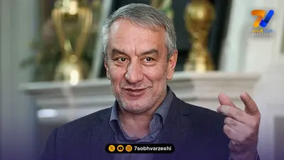 کفاشیان: زمان تغییر نسل در تیم ملی فرا رسیده است