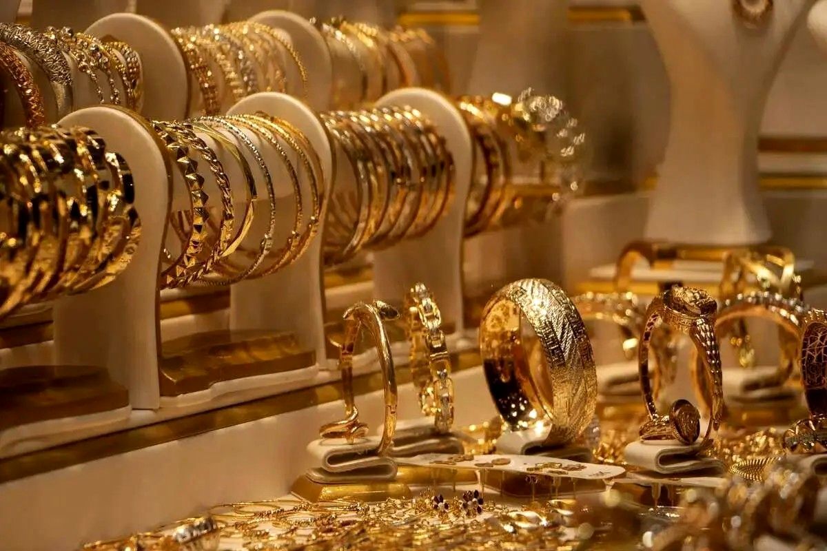 «قیمت طلا»، جهش ۳۸۳ هزار تومانی در آستانه خرداد!