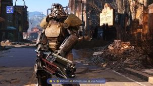 اعتراف کارگردان بازی 4 Fallout به اشتباه بزرگش در ساخت آن